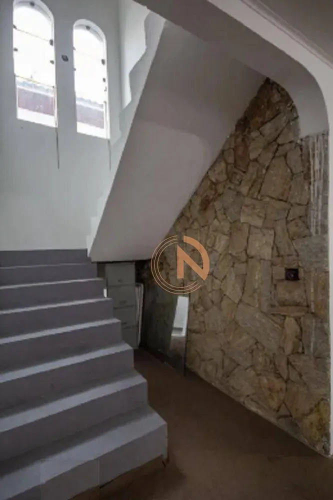 Sobrado, 4 quartos, 450 m² - Foto 5