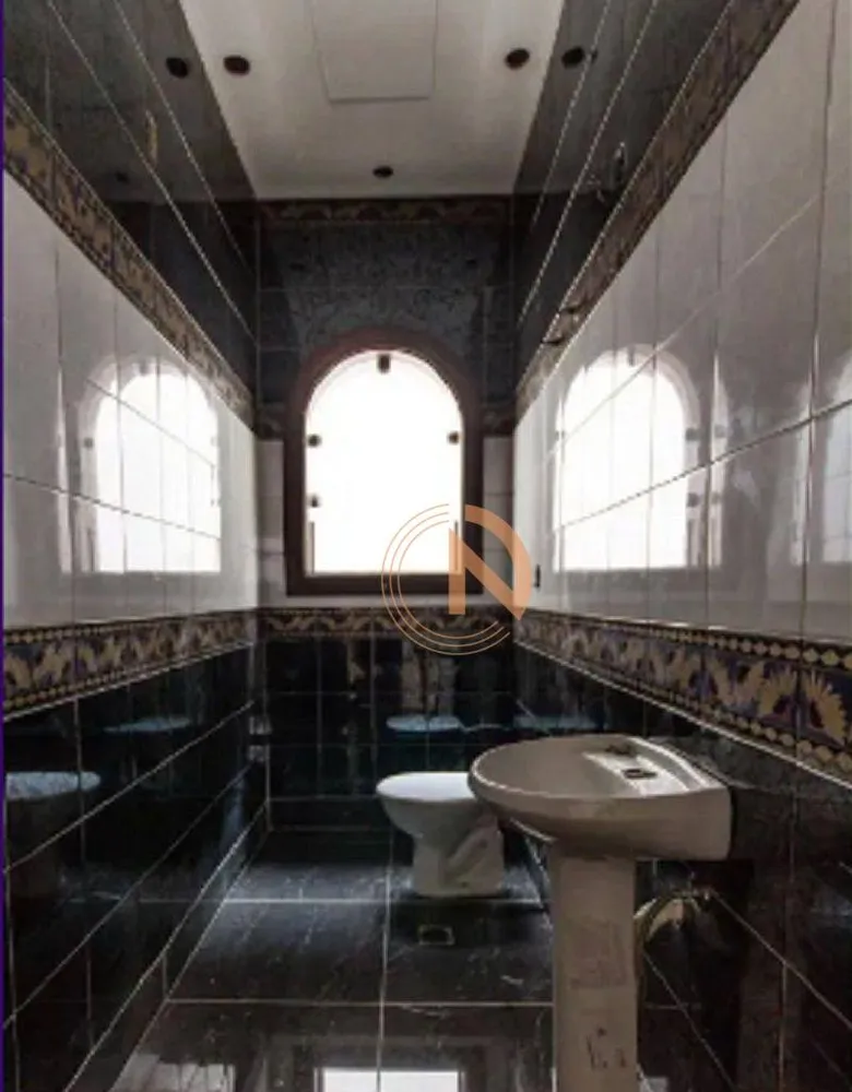Sobrado, 4 quartos, 450 m² - Foto 4