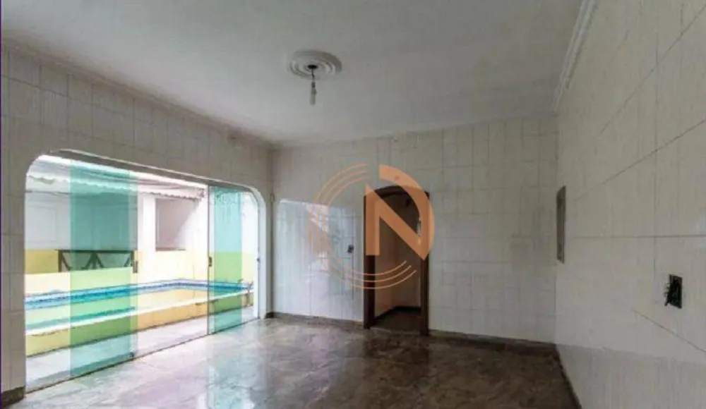 Sobrado, 4 quartos, 450 m² - Foto 8