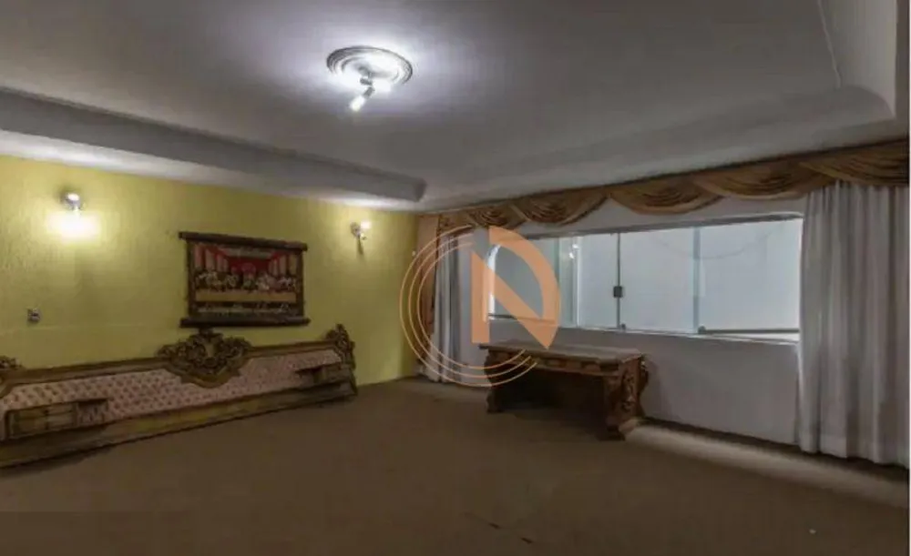 Sobrado, 4 quartos, 450 m² - Foto 2