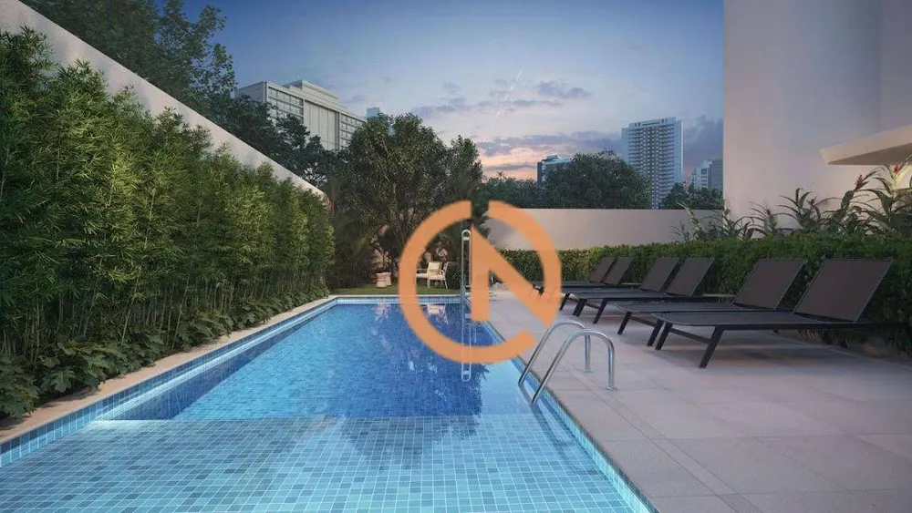 Apartamento, 3 quartos, 272 m² - Foto 3