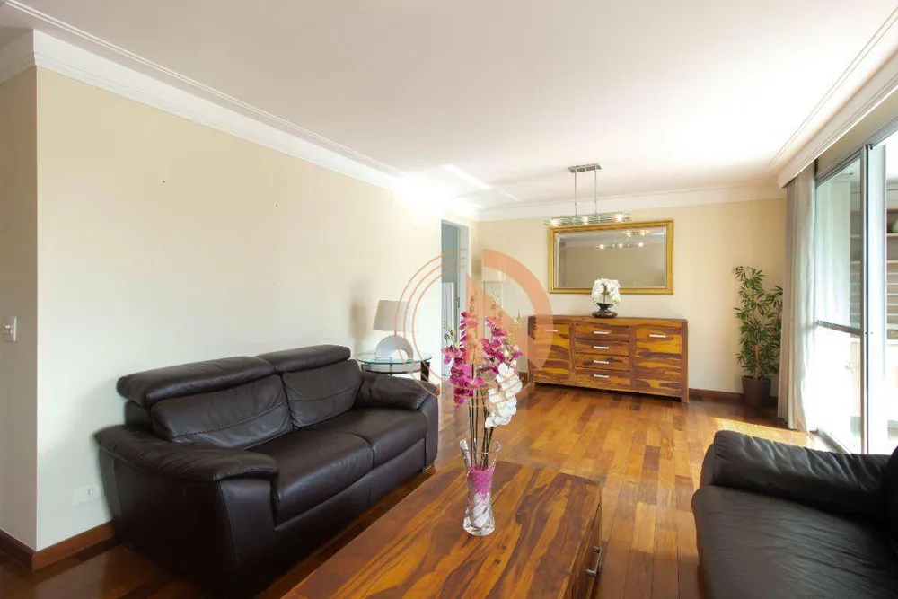 Apartamento, 4 quartos, 143 m² - Foto 3