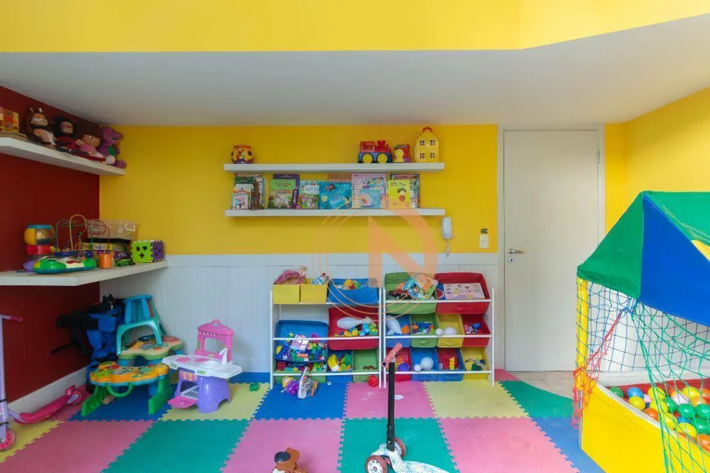 Apartamento, 4 quartos, 143 m² - Foto 5