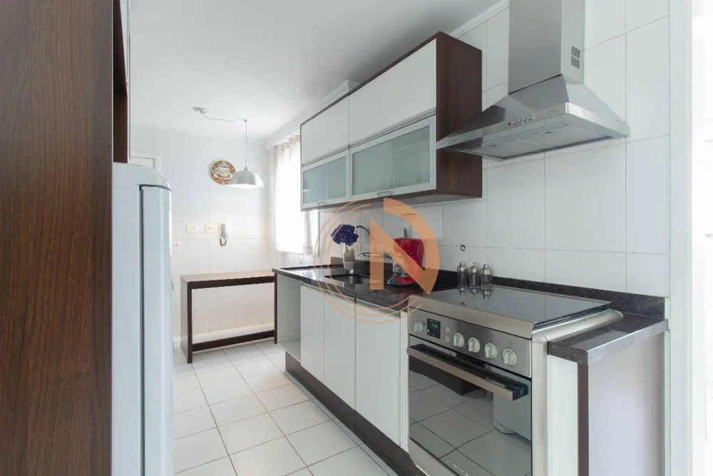 Apartamento, 4 quartos, 143 m² - Foto 6