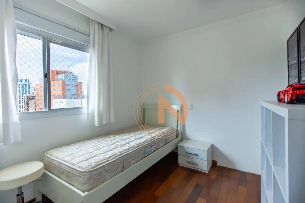 Apartamento, 4 quartos, 143 m² - Foto 7