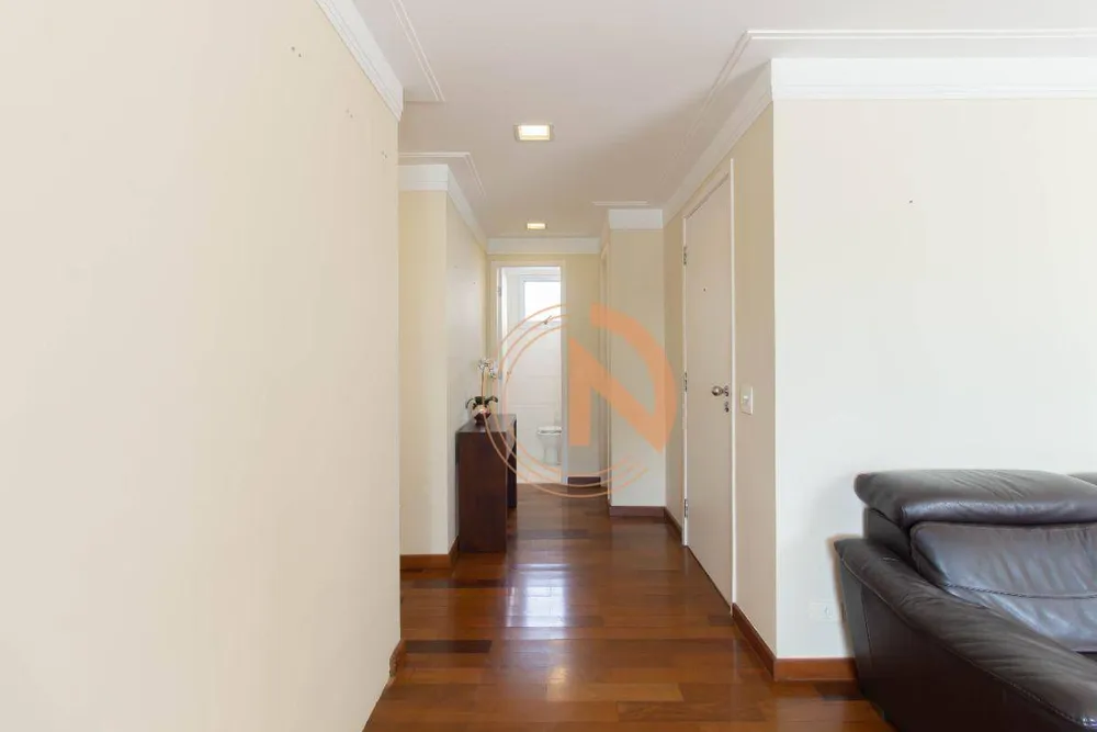 Apartamento, 4 quartos, 143 m² - Foto 4