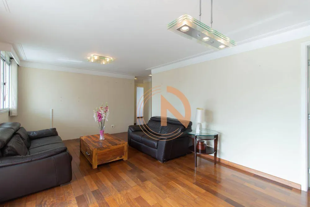 Apartamento, 4 quartos, 143 m² - Foto 2