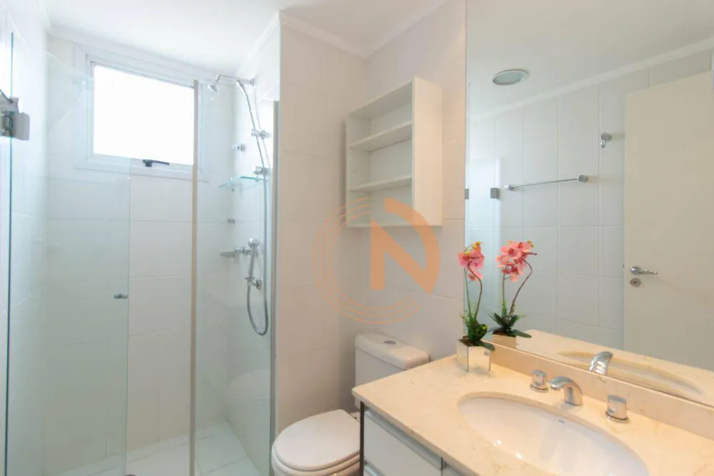 Apartamento, 4 quartos, 143 m² - Foto 8