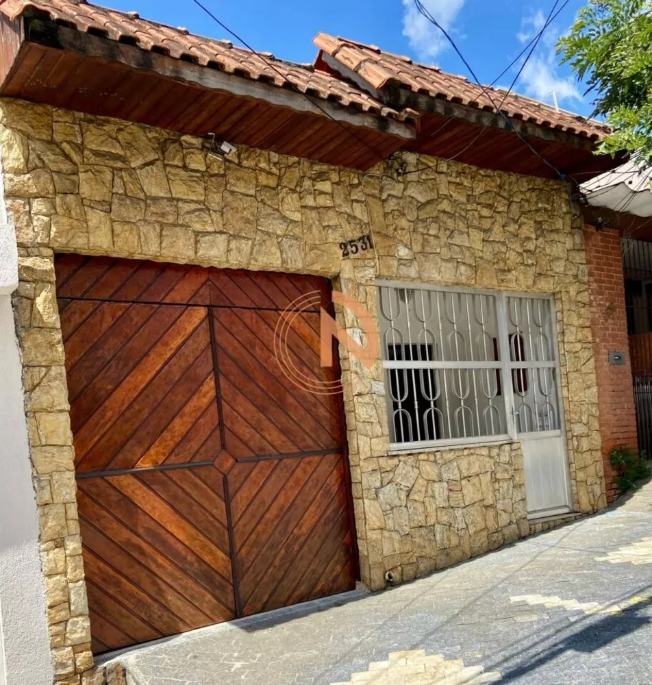 Casa à venda com 4 quartos, 200m² - Foto 3