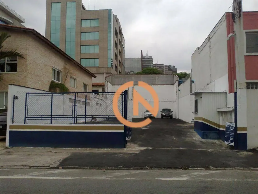 Terreno, 330 m² - Foto 1