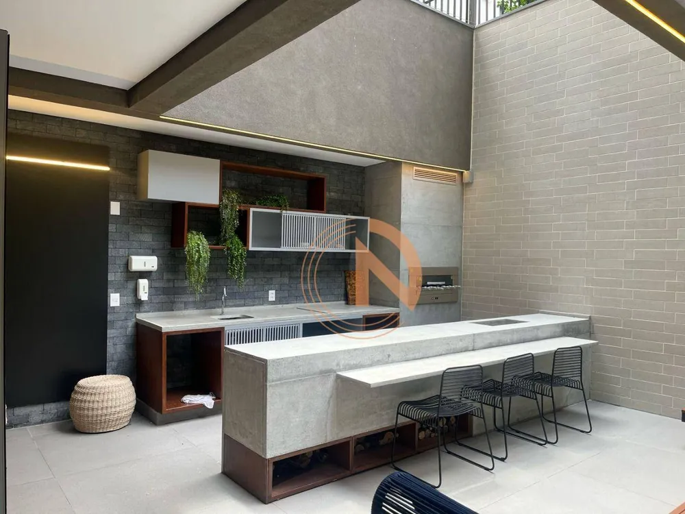 Apartamento, 3 quartos, 140 m² - Foto 7