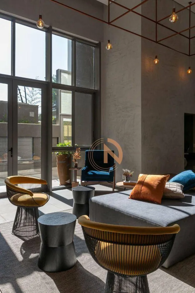 Apartamento, 3 quartos, 140 m² - Foto 6