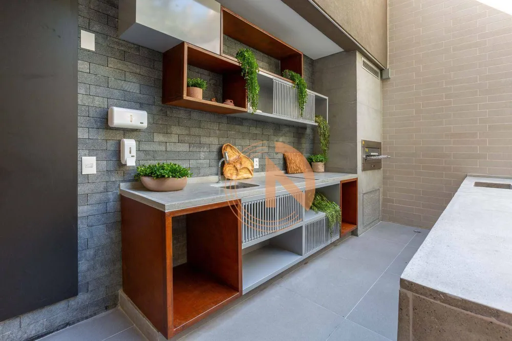 Apartamento, 3 quartos, 140 m² - Foto 4