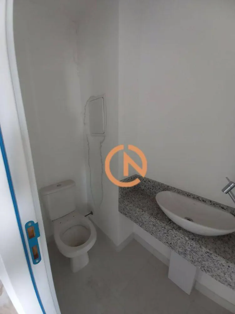 Sala-Conjunto, 39 m² - Foto 3