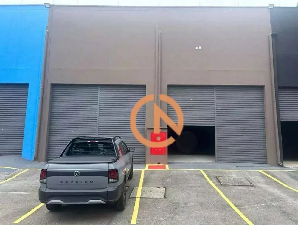 Loja-Salão, 292 m² - Foto 1
