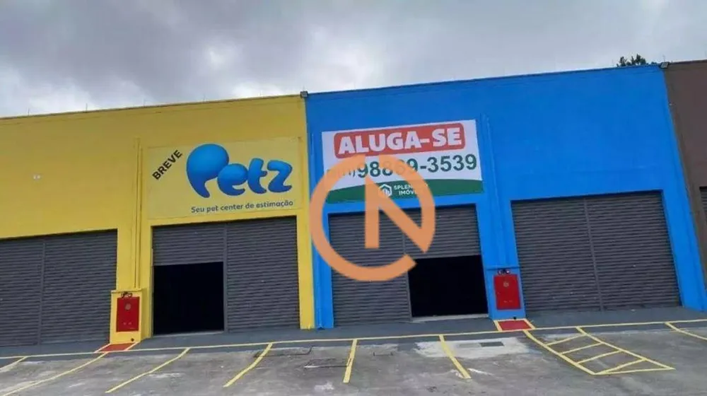 Loja-Salão, 292 m² - Foto 8
