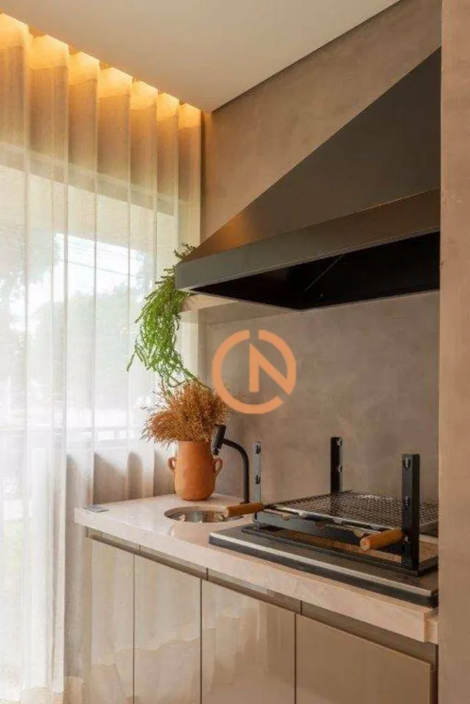 Apartamento, 3 quartos, 95 m² - Foto 5