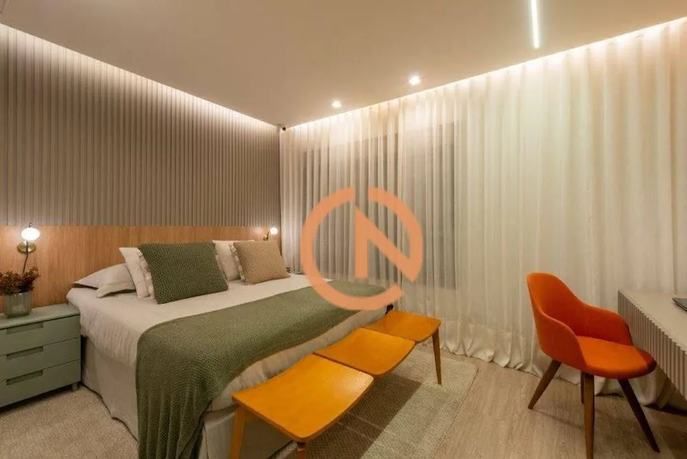 Apartamento, 3 quartos, 95 m² - Foto 8