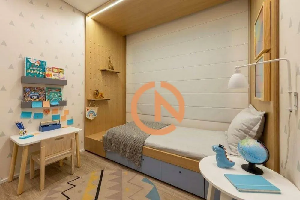 Apartamento, 3 quartos, 95 m² - Foto 7