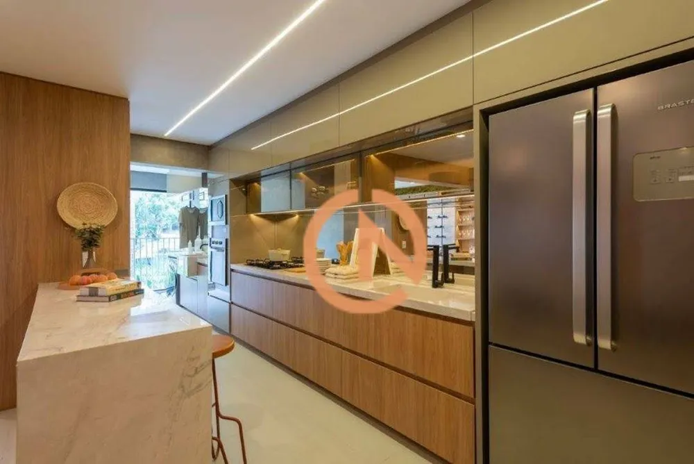 Apartamento, 3 quartos, 95 m² - Foto 2