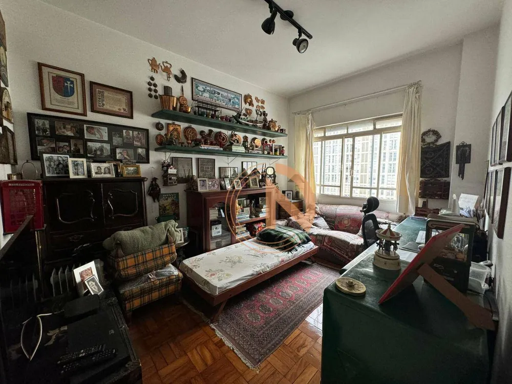 Apartamento, 3 quartos, 126 m² - Foto 6