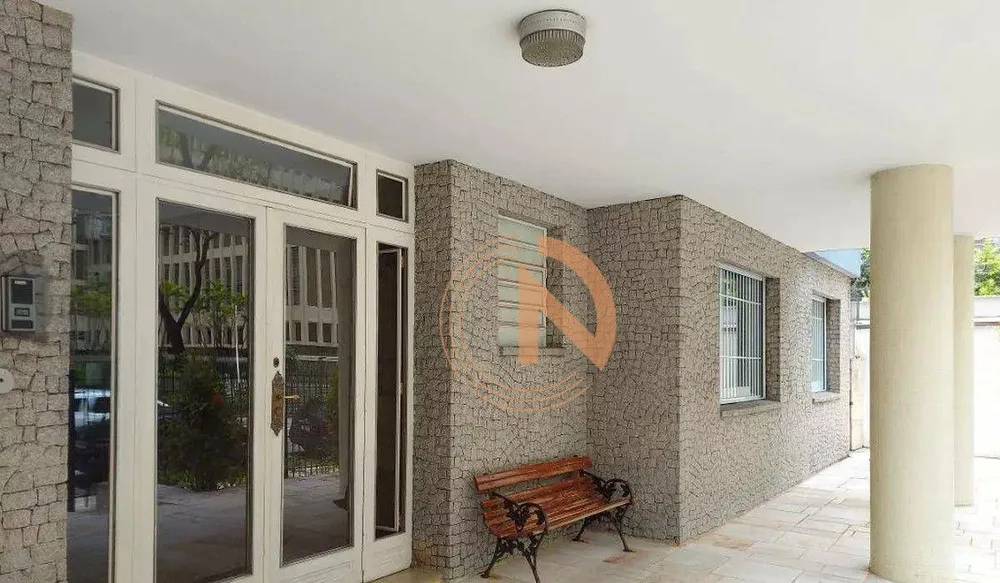 Apartamento, 3 quartos, 126 m² - Foto 3