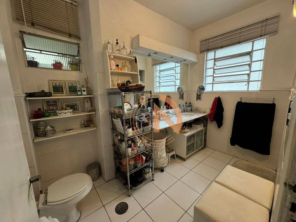 Apartamento, 3 quartos, 126 m² - Foto 7