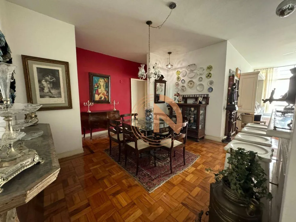 Apartamento, 3 quartos, 126 m² - Foto 5