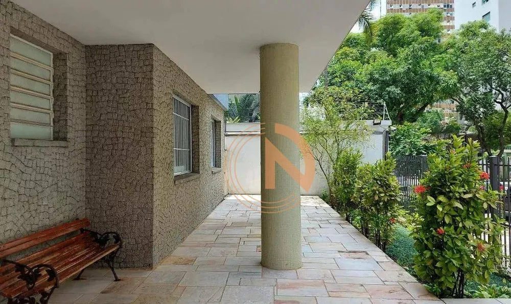 Apartamento, 3 quartos, 126 m² - Foto 4