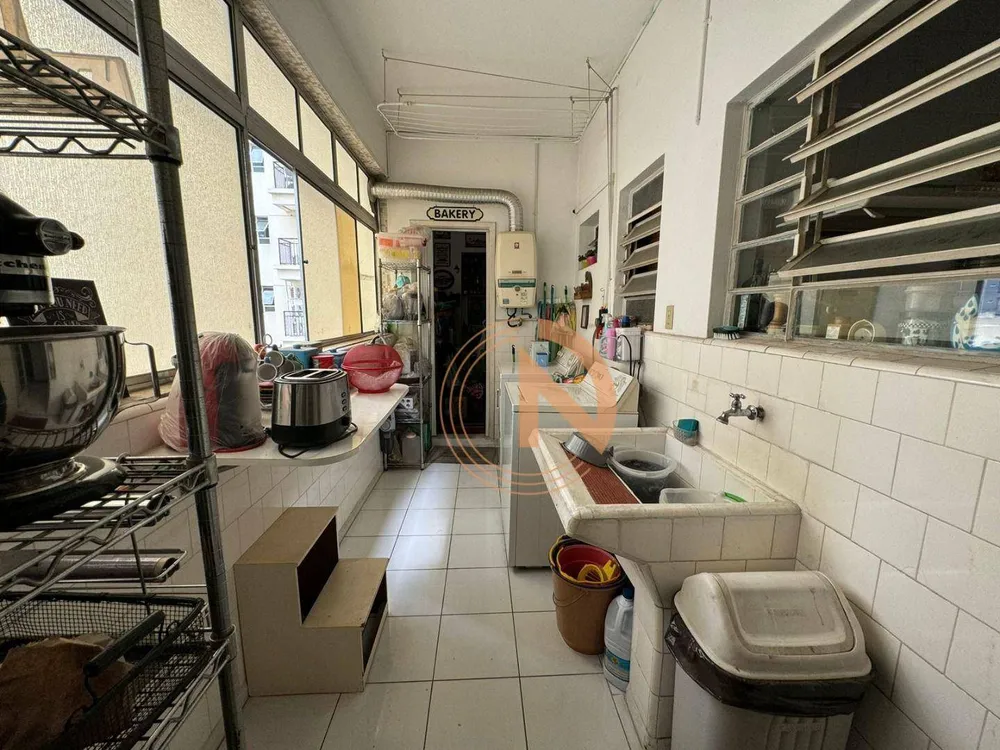 Apartamento, 3 quartos, 126 m² - Foto 8