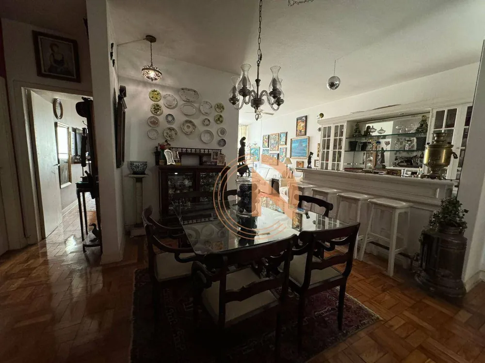Apartamento, 3 quartos, 126 m² - Foto 2