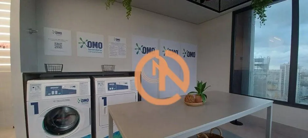 Apartamento, 2 quartos, 74 m² - Foto 1