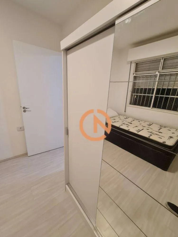 Apartamento, 2 quartos, 43 m² - Foto 8