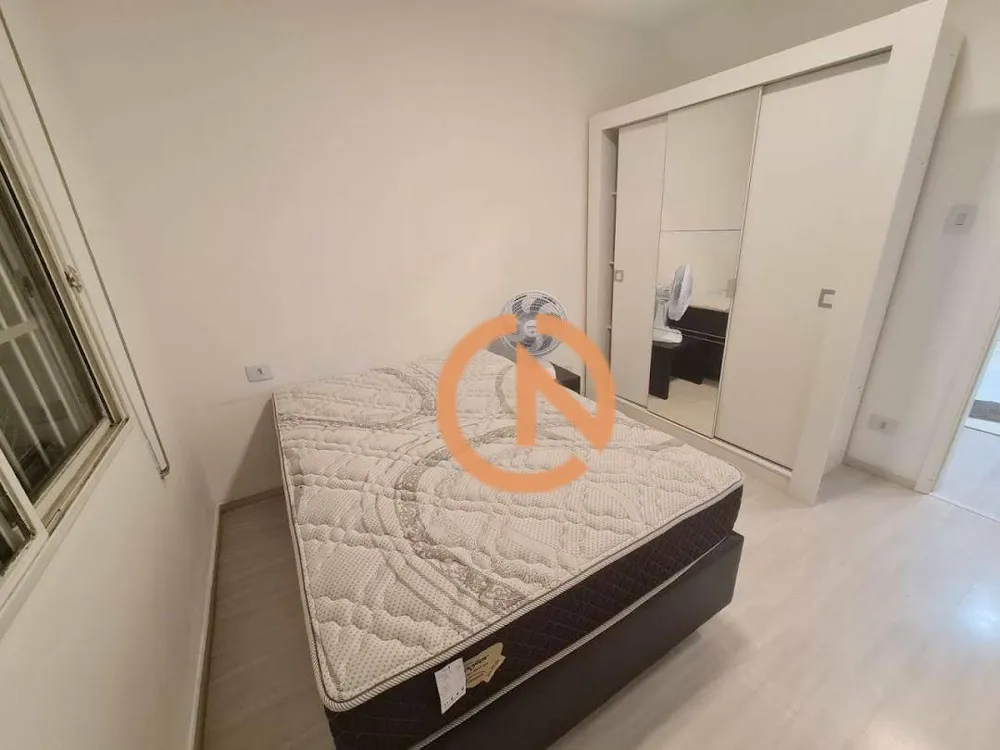 Apartamento, 2 quartos, 43 m² - Foto 2