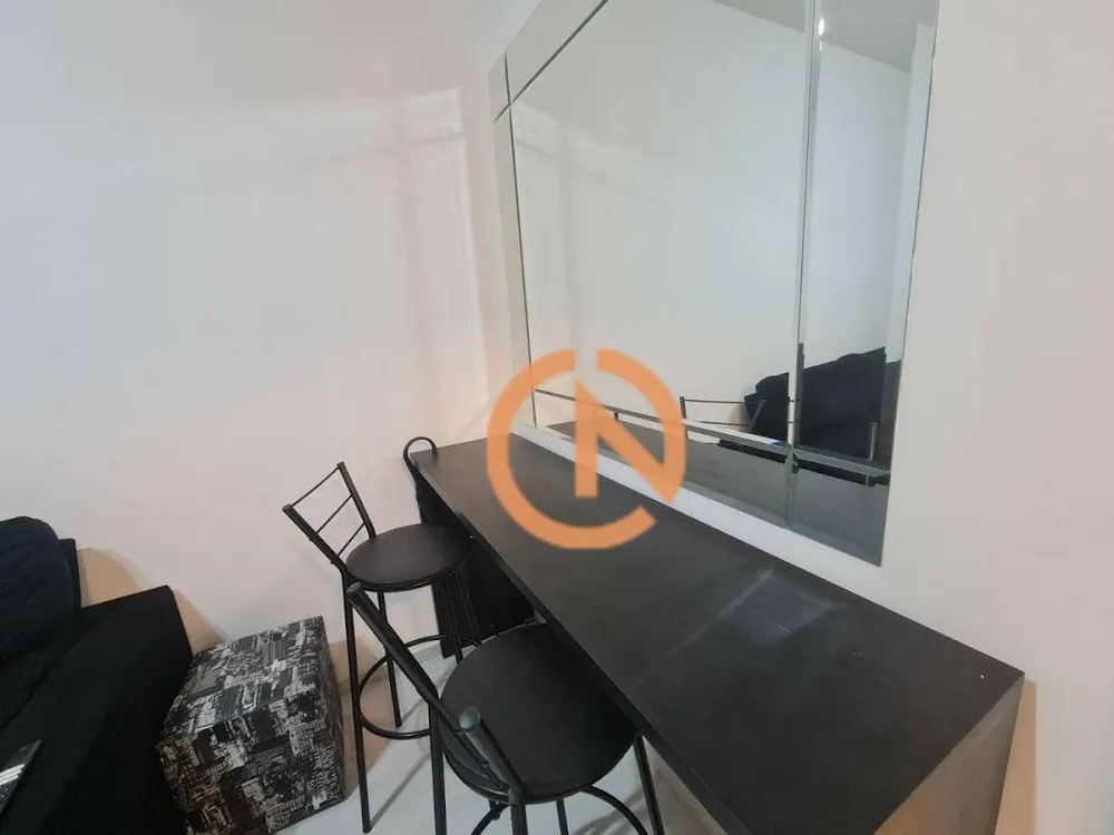 Apartamento, 2 quartos, 43 m² - Foto 7