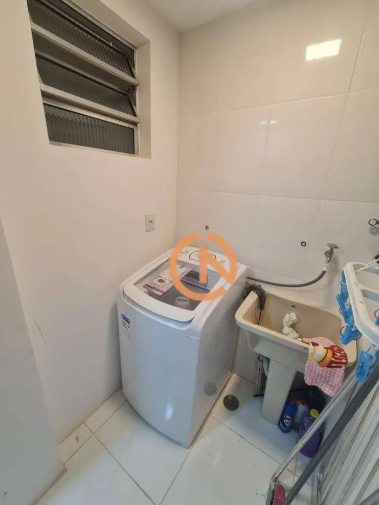 Apartamento, 2 quartos, 43 m² - Foto 6