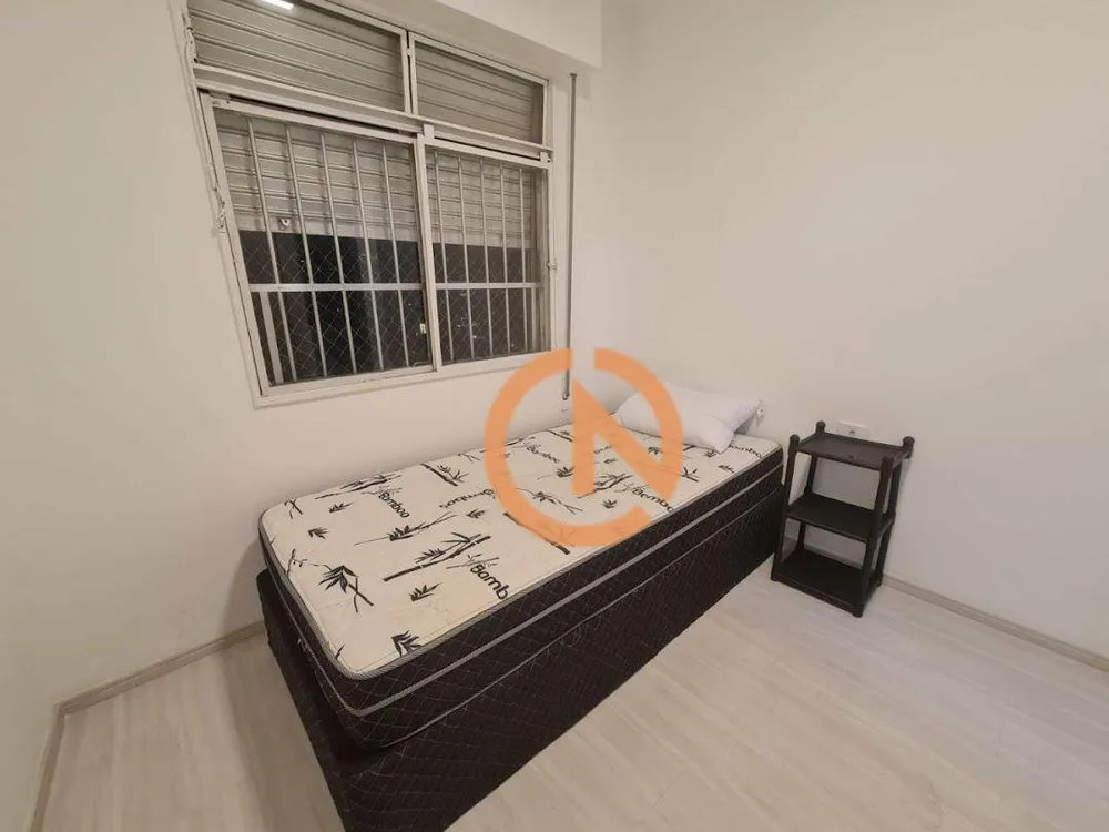 Apartamento, 2 quartos, 43 m² - Foto 4
