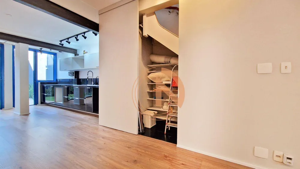 Casa, 2 quartos, 120 m² - Foto 3