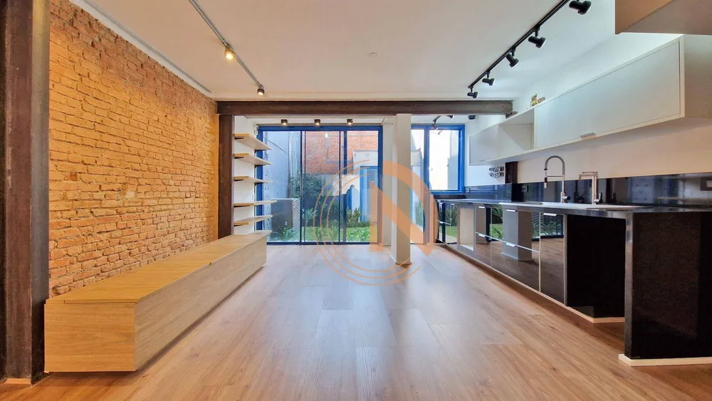 Casa, 2 quartos, 120 m² - Foto 1