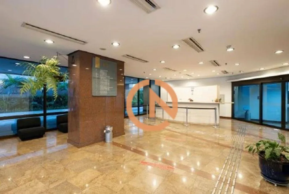 Sala-Conjunto, 681 m² - Foto 2