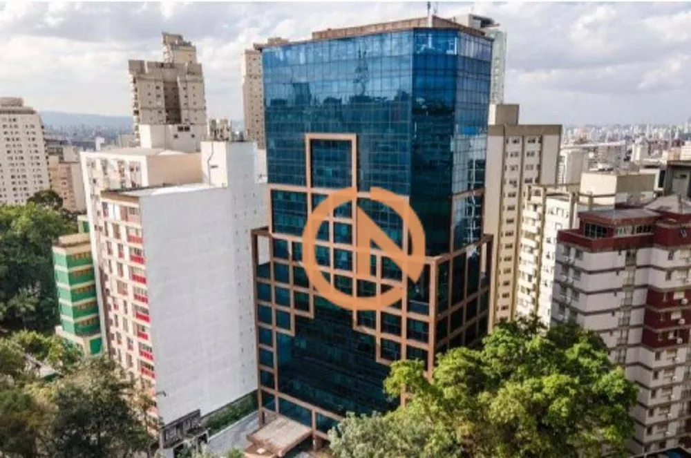 Sala-Conjunto, 681 m² - Foto 1