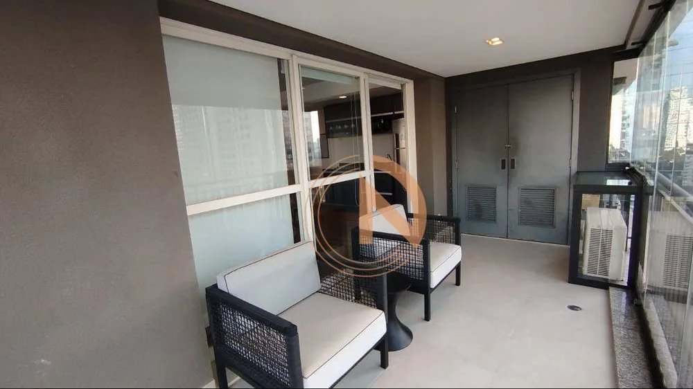 Apartamento, 1 quarto, 63 m² - Foto 7