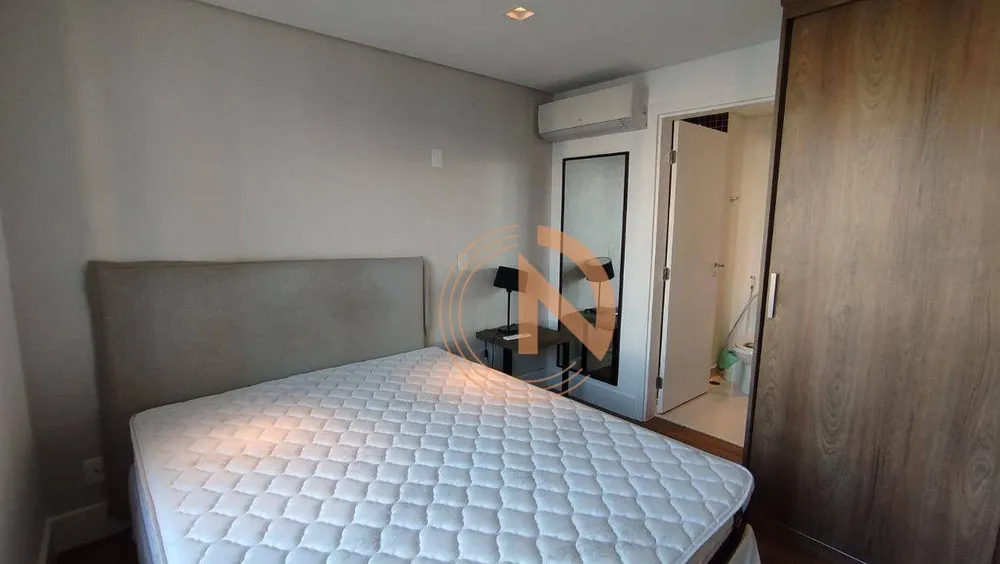 Apartamento, 1 quarto, 63 m² - Foto 4