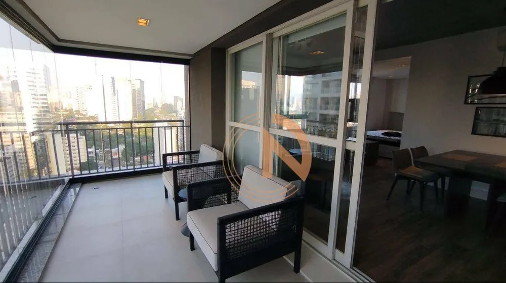 Apartamento, 1 quarto, 63 m² - Foto 2