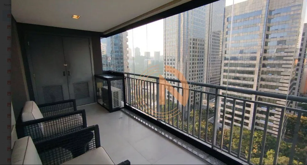 Apartamento, 1 quarto, 63 m² - Foto 1