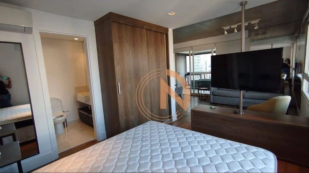 Apartamento, 1 quarto, 63 m² - Foto 5