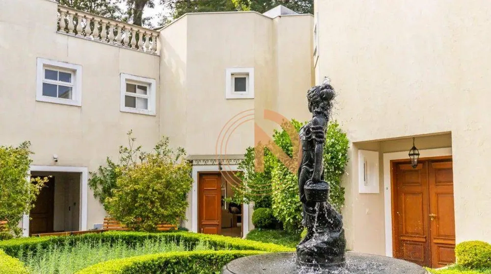 Sobrado, 4 quartos, 533 m² - Foto 2