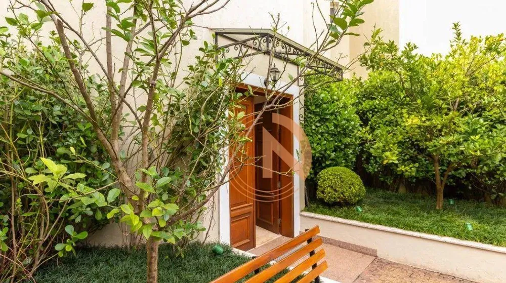 Sobrado, 4 quartos, 533 m² - Foto 3