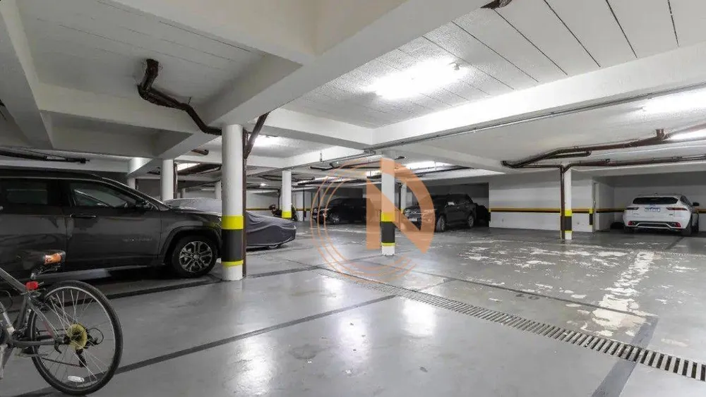 Sobrado, 4 quartos, 533 m² - Foto 8