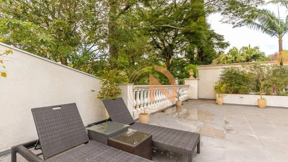 Sobrado, 4 quartos, 533 m² - Foto 6
